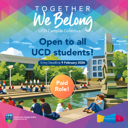 UCD CampUs Collective